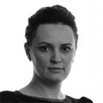 Юлия Ковалив