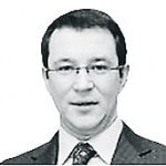 Игорь Богатырев