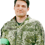 Виктор Таран