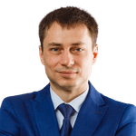 Олександр Трохимець