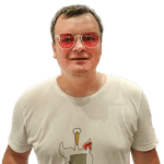 Руслан Смещук