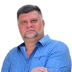 Александр Новохатский