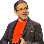 Валерий Пекарь