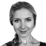 Ирина Жураковская