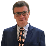 Евгений Дубогрыз