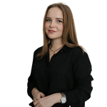 Анастасія Ковальова