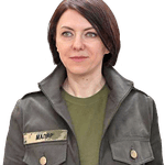 Анна Маляр