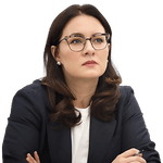 Юлия Свириденко