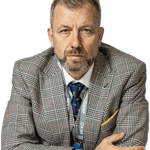 Сергей Будкин