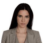Тетяна Даниленко