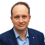 Роман Кульчинский