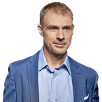 Валерій Красовський