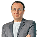 Олександр Соколовський