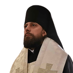 Єпископ Авраамiй