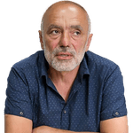 Юрий Касьянов