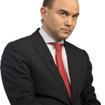 Бен Роудс