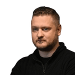 Андрей Коваленко