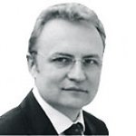 Андрей Садовый