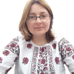 Олена Панич