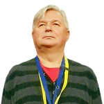 Ростислав Демчук