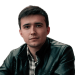 Артем Кальніченко