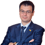 Данило Гетманцев
