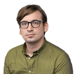 Степан Веселовский