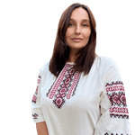 Наталья Балюк