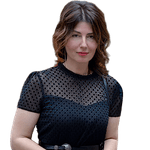 Екатерина Ножевникова