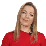 Елена Лизвинская