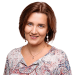 Екатерина Гольцберг