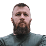 Максим Жорiн
