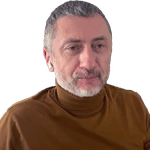 Сергей Ауслендер