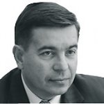 Тарас Стецькив