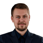 Дмитро Чумаченко