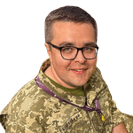 Максим Бiлявський