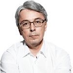 Александр Ткаченко
