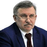 Михайло Гончар