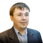 Юрий Богданов