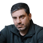 Дмитрий Лубинец