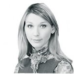 Ольга Червакова
