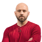 Павел Казарин
