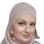 Ирина Рефаги