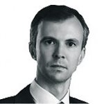 Александр Выговский