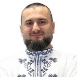Владислав Смiрнов