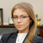 Александра Павленко