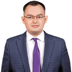 Дмитрий Лазебный