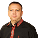 Максим Ткаченко