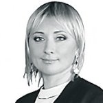 Виктория Тигипко