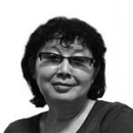 Айгуль Омарова